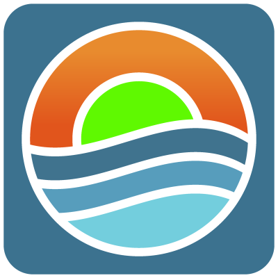 GreenFlash Logo_App icon