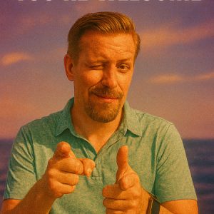 Profile photo of Jeff Scherrer