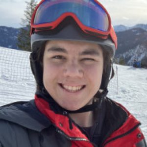 Profile photo of Benjamin Walsh