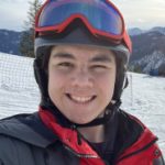 Profile photo of Benjamin Walsh